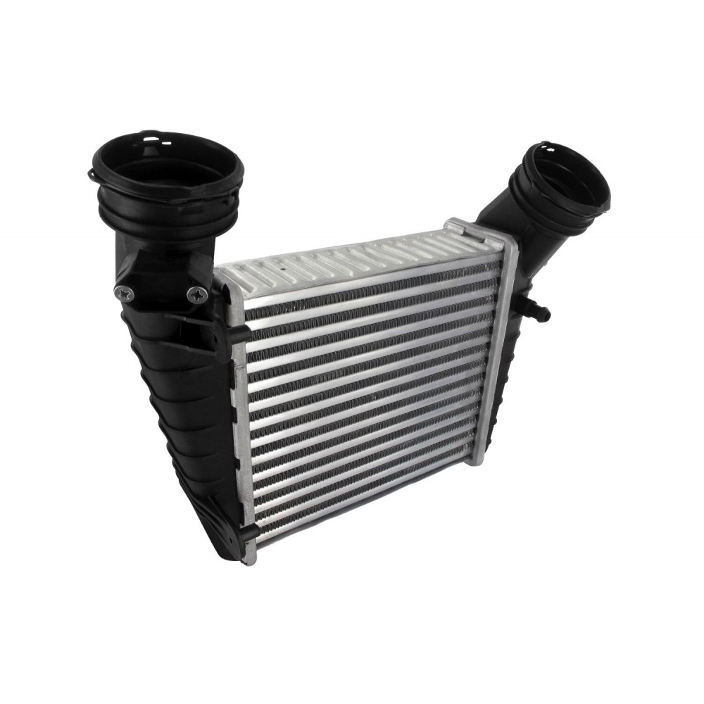 Charge Air Cooler