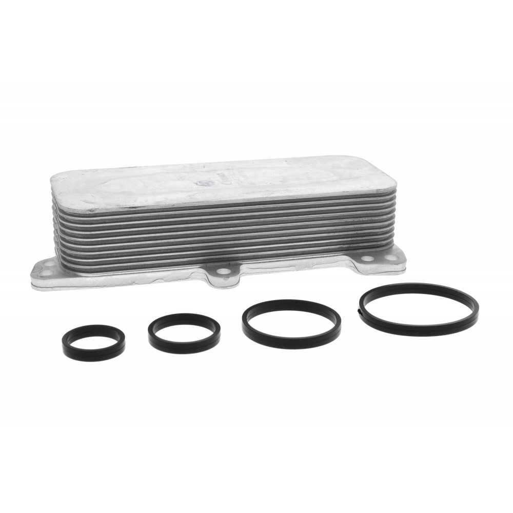 Oil Cooler, engine oil