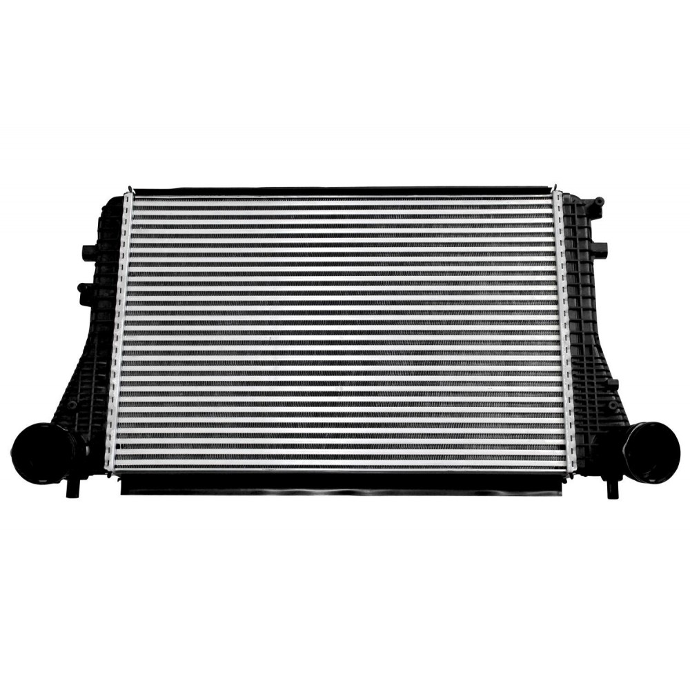 Charge Air Cooler