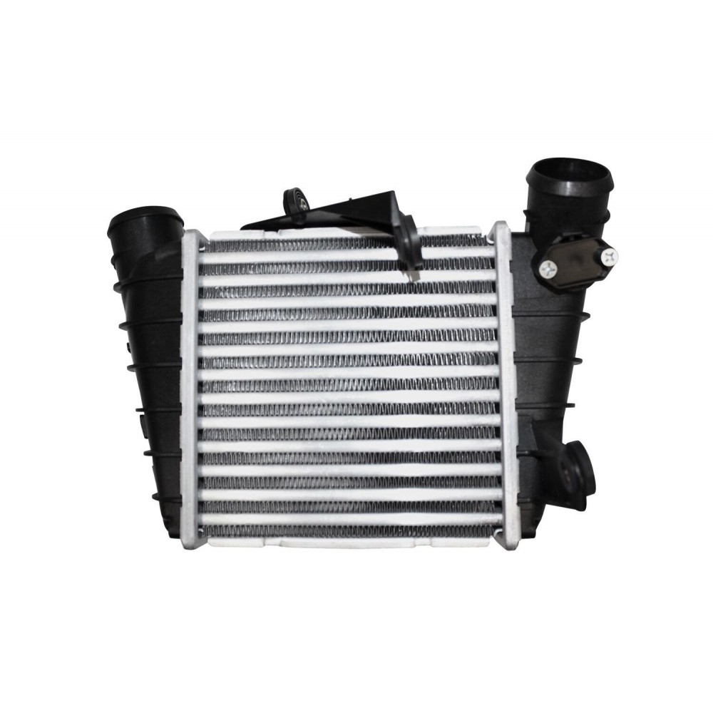 Charge Air Cooler