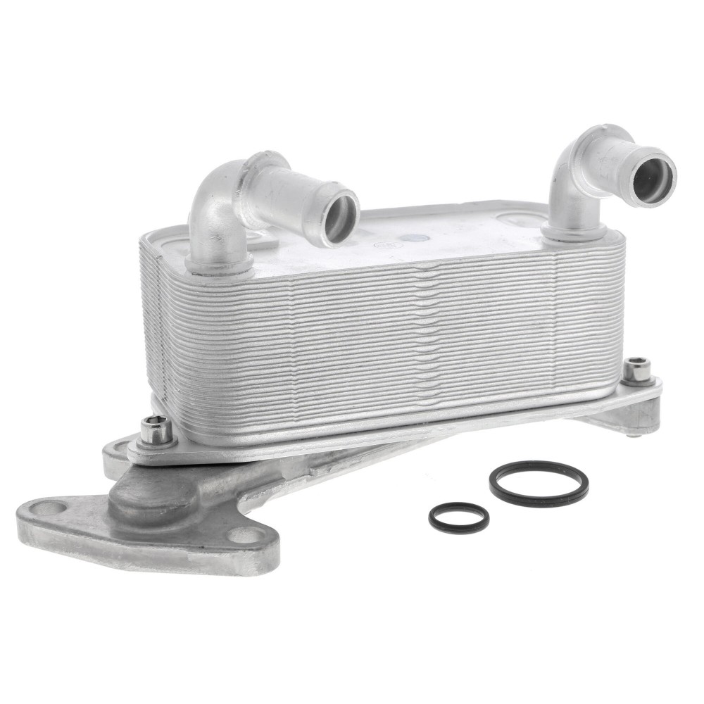 Oil Cooler, engine oil