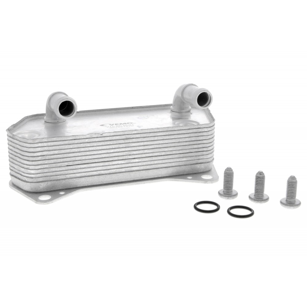 Oil Cooler, automatic transmission