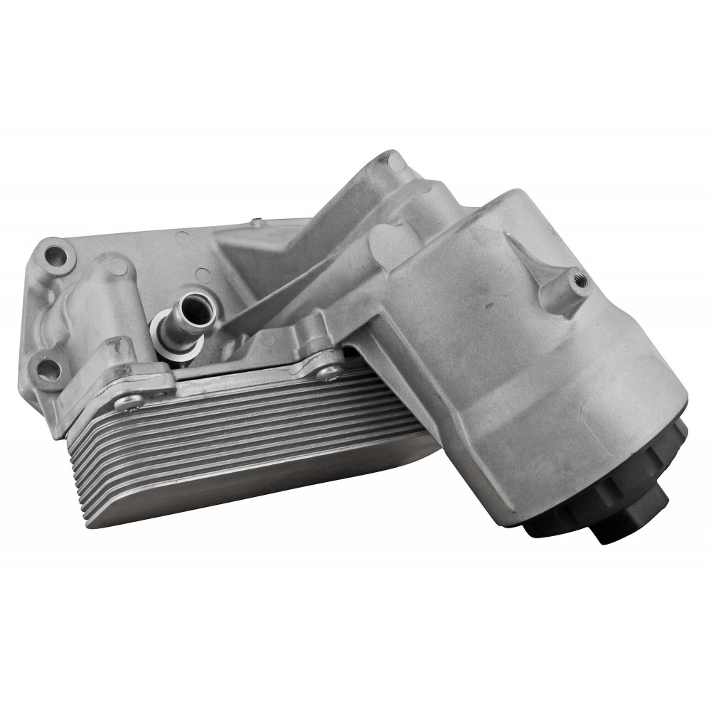 Oil Cooler, engine oil