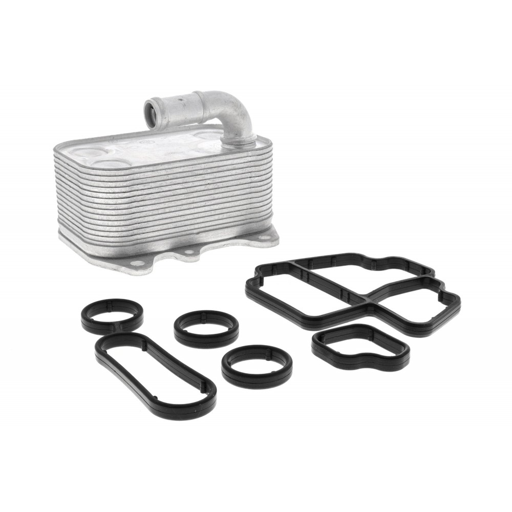 Oil Cooler, engine oil