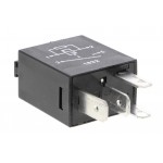 Multifunctional Relay