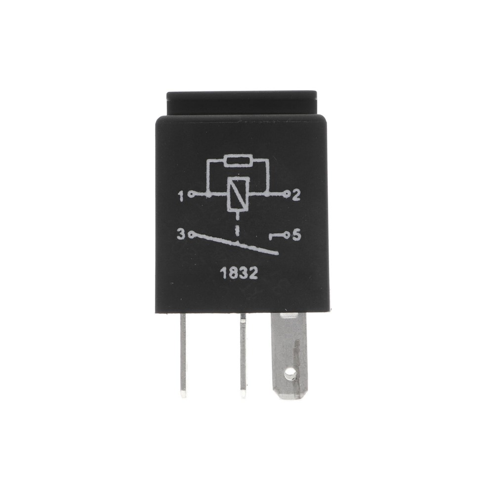 Multifunctional Relay