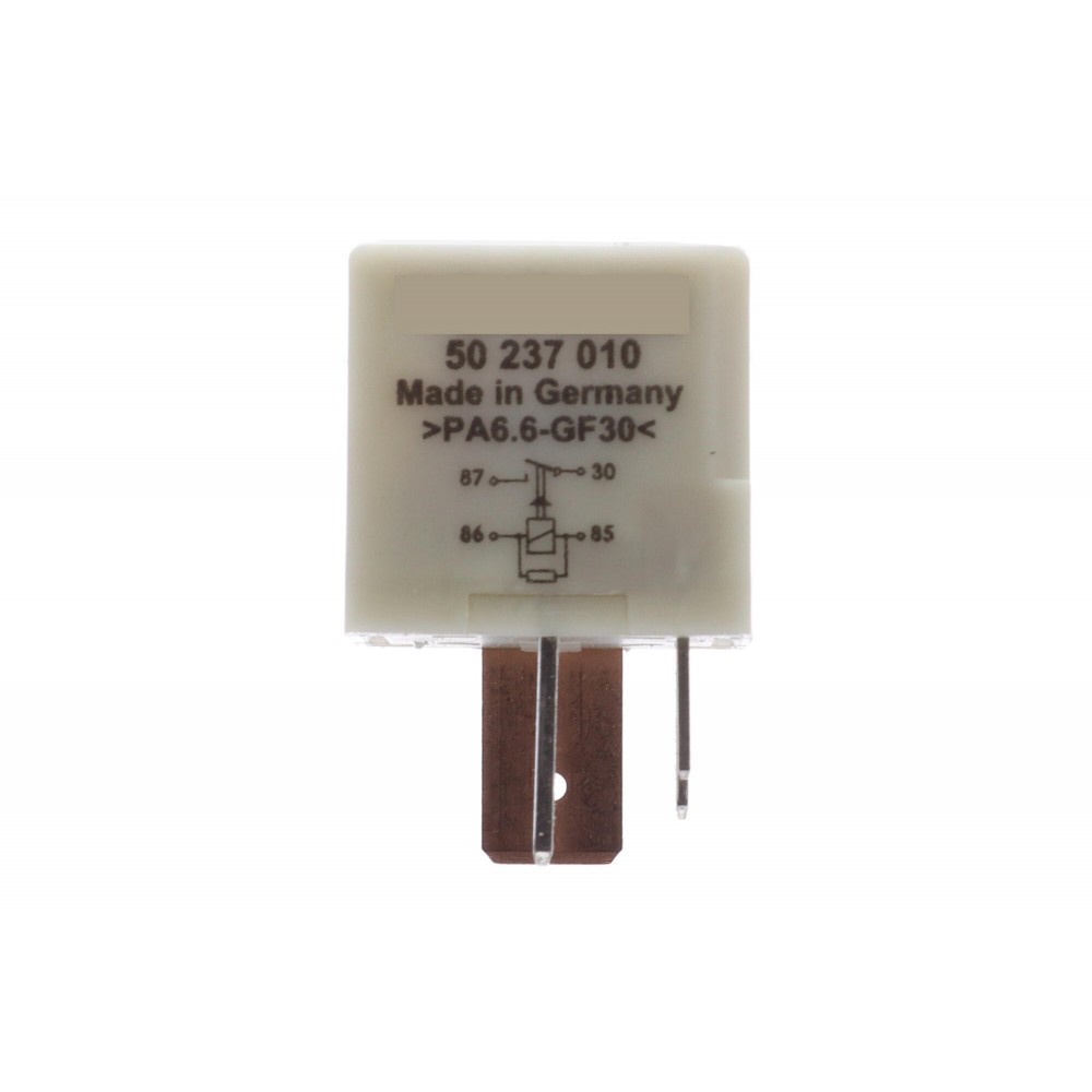 Multifunctional Relay