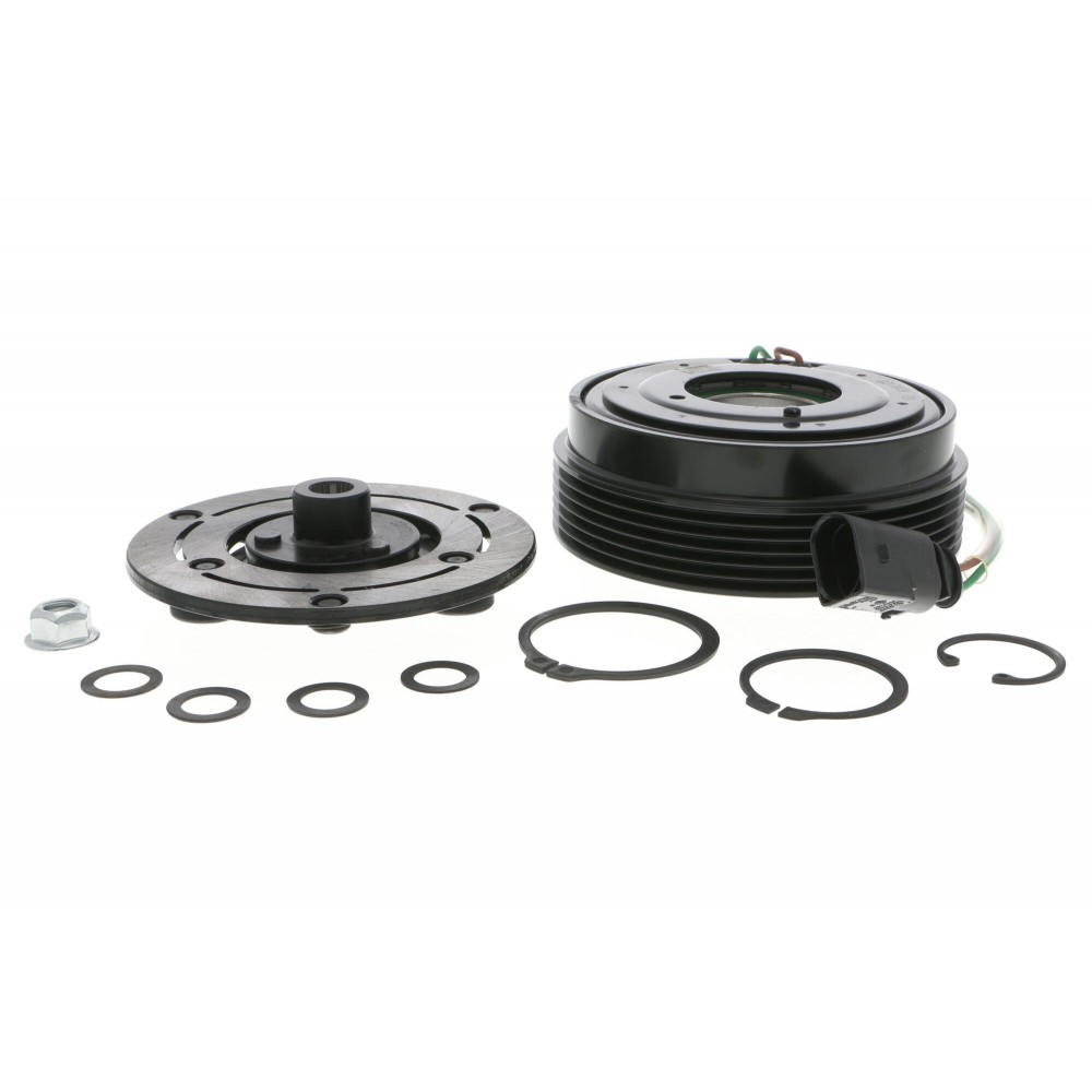 Magnetic Clutch, air conditioning compre