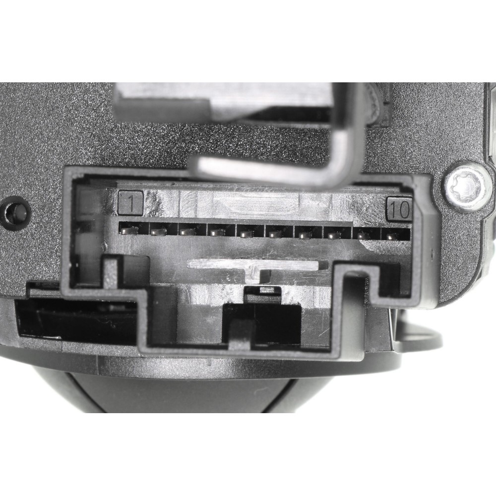 steering column switch