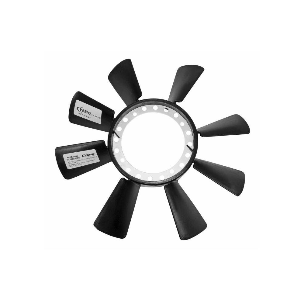 Fan Wheel, engine cooling