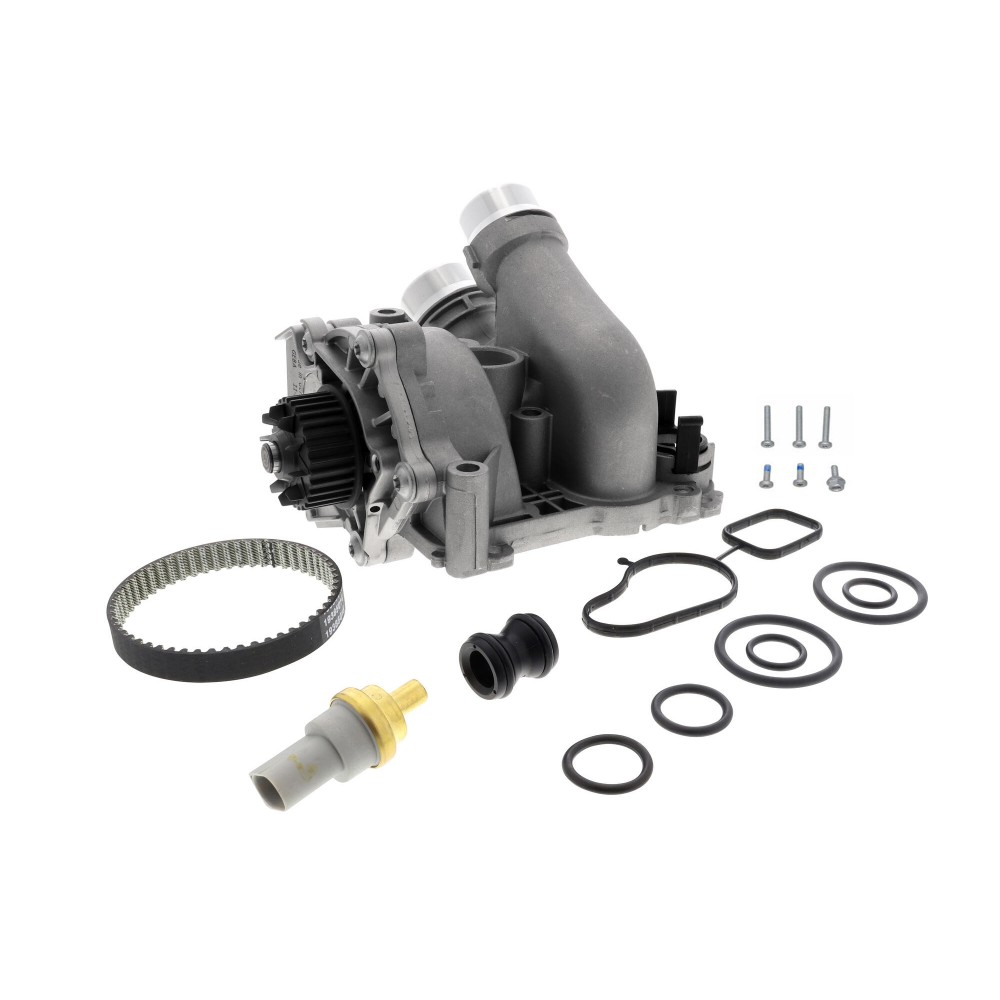 Water Pump & Timing Belt Kit