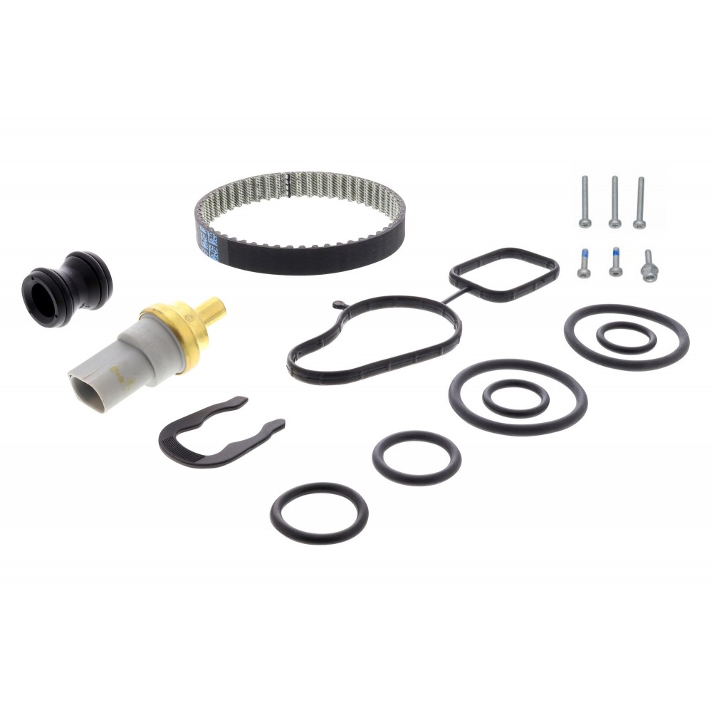 Water Pump & Timing Belt Kit