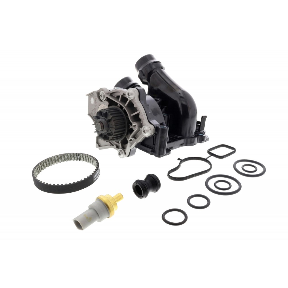 Water Pump & Timing Belt Kit