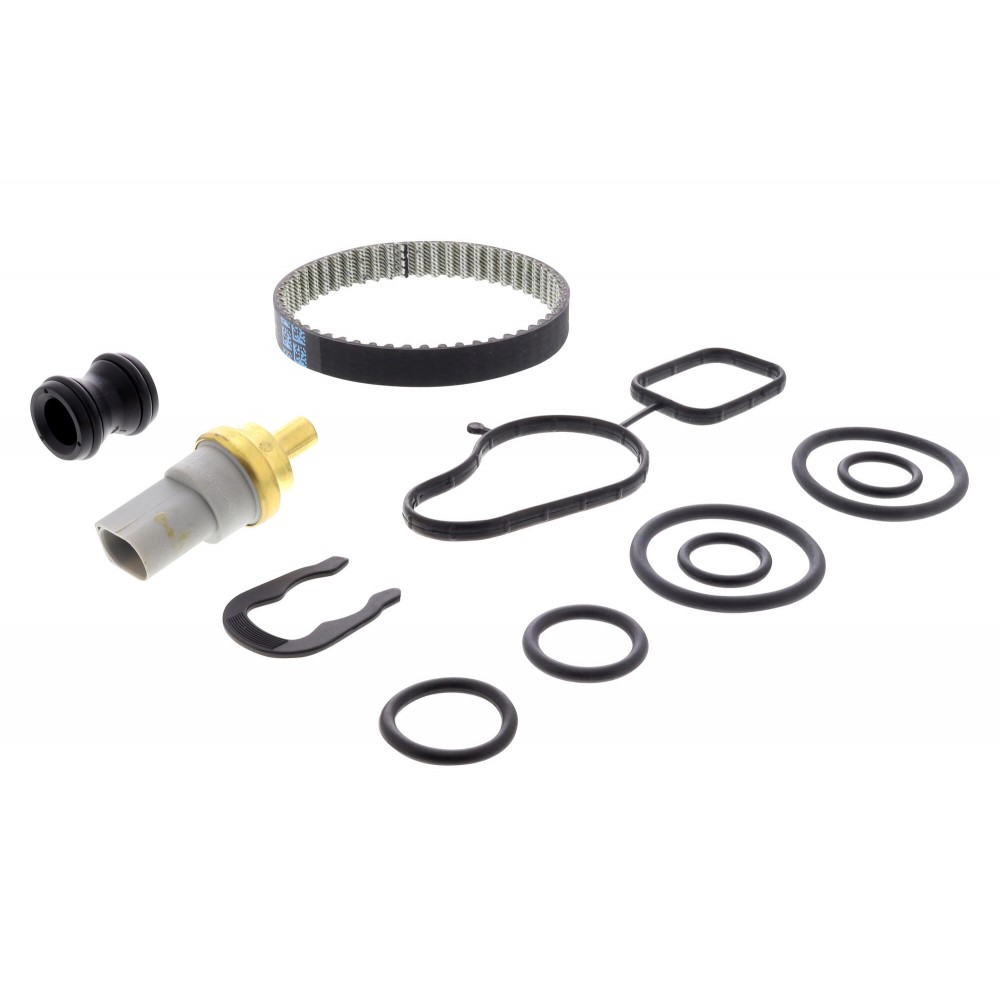 Water Pump & Timing Belt Kit