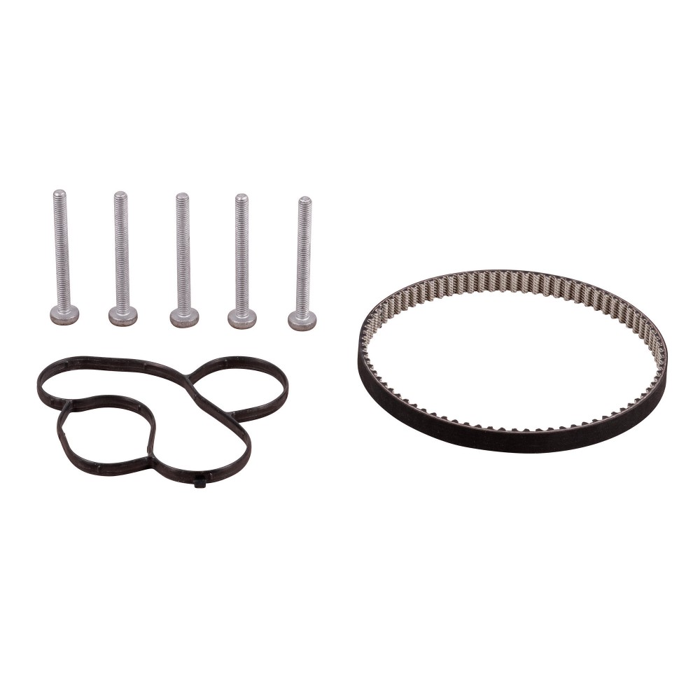 Water Pump & Timing Belt Kit