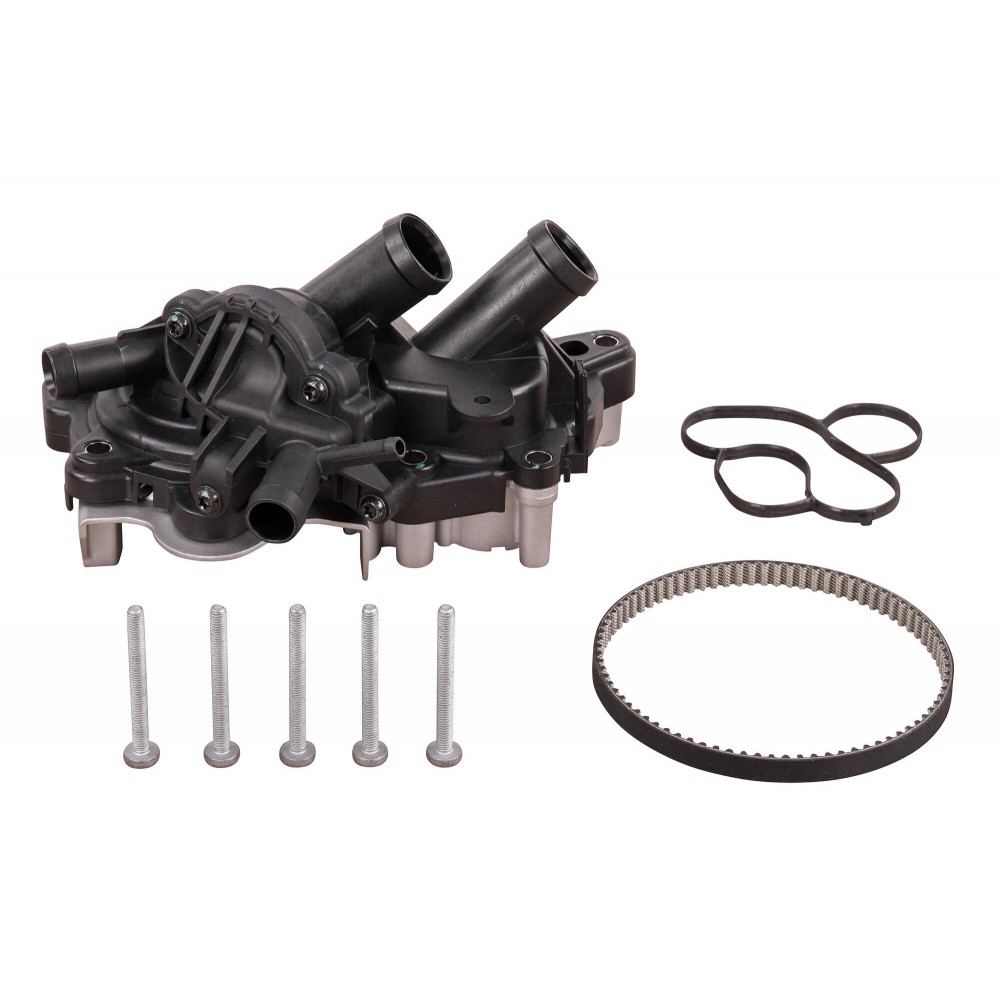 Water Pump & Timing Belt Kit