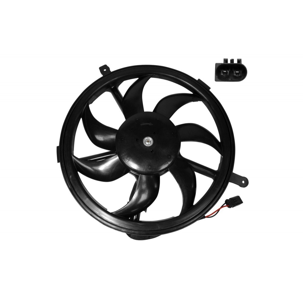 Fan, engine cooling