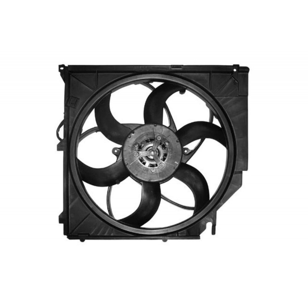 Fan, engine cooling