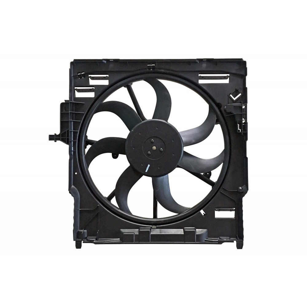 Fan, engine cooling