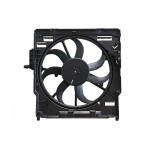 Fan, engine cooling