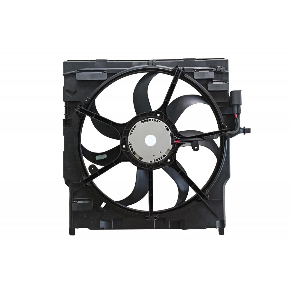 Fan, engine cooling