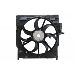 Fan, engine cooling