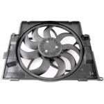 Fan, engine cooling