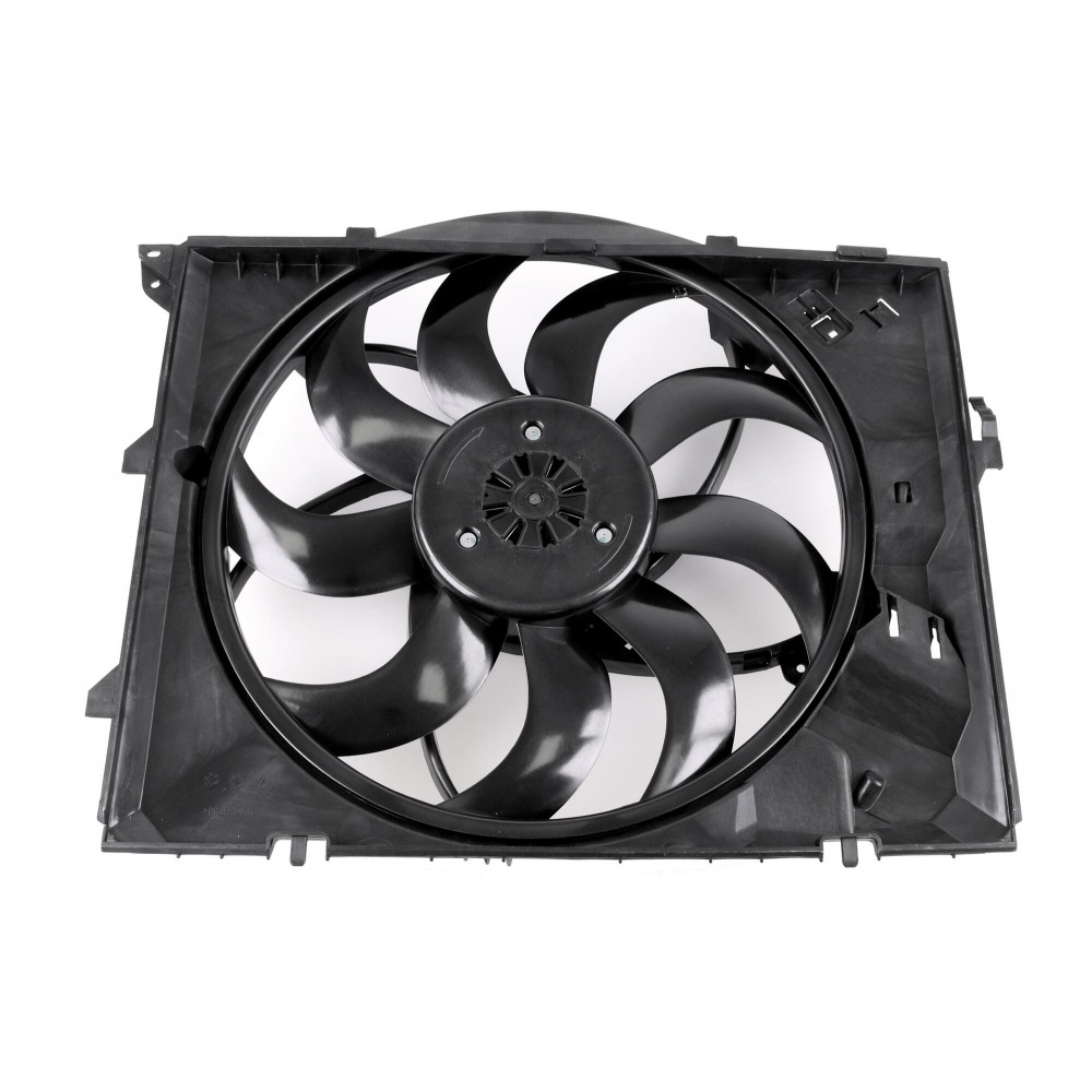 Fan, engine cooling