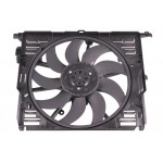 Fan, engine cooling