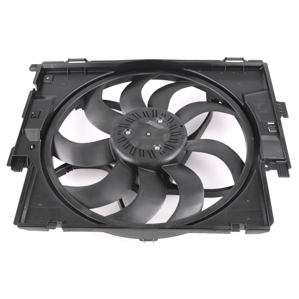 Fan, engine cooling