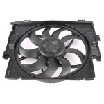 Fan, engine cooling