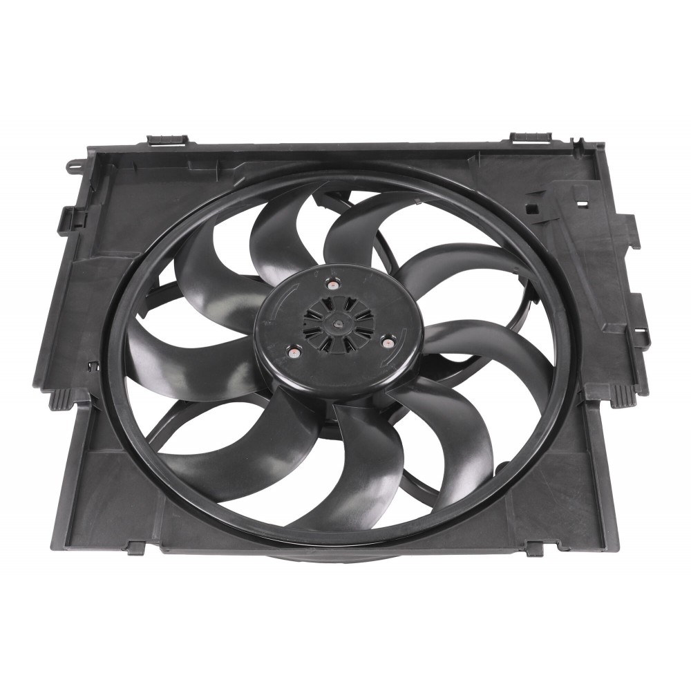 Fan, engine cooling