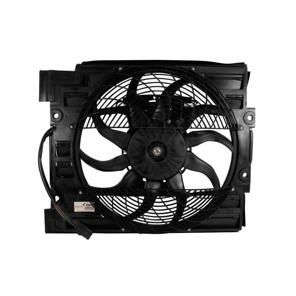 Fan, A/C condenser