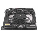 Fan, A/C condenser