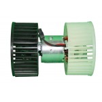 Electric Motor, interior blower