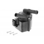 Auxiliary water pump (cooling water circ