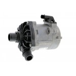 Auxiliary water pump (cooling water circ