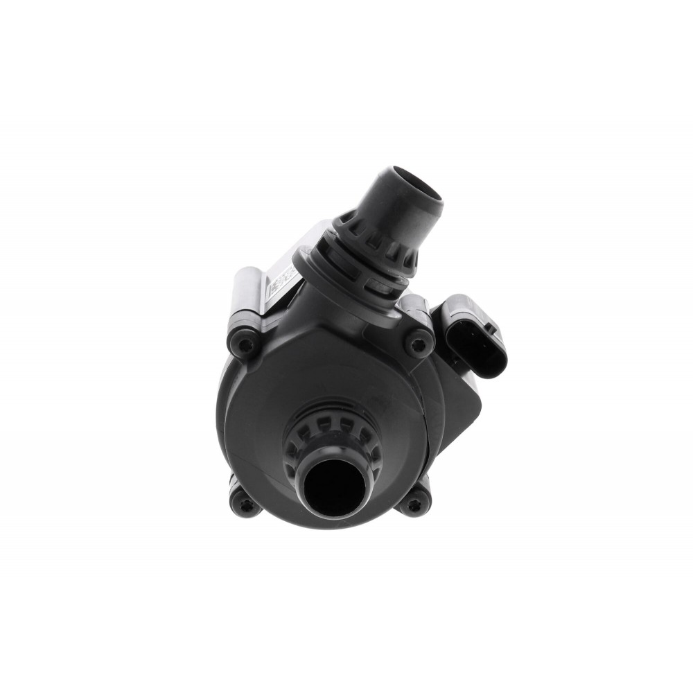 Auxiliary water pump (cooling water circ