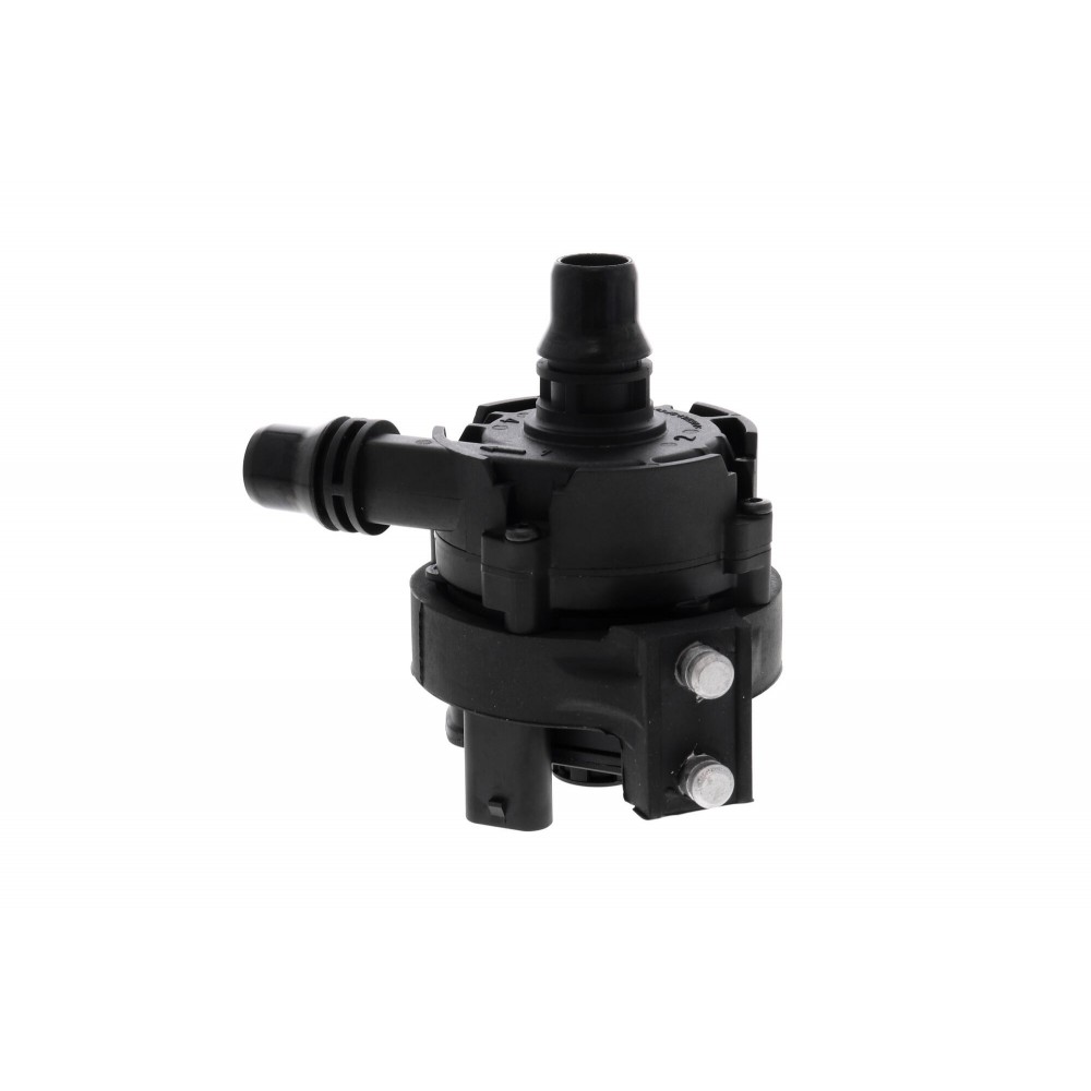 Auxiliary water pump (cooling water circ