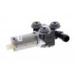 Auxiliary water pump (cooling water circ