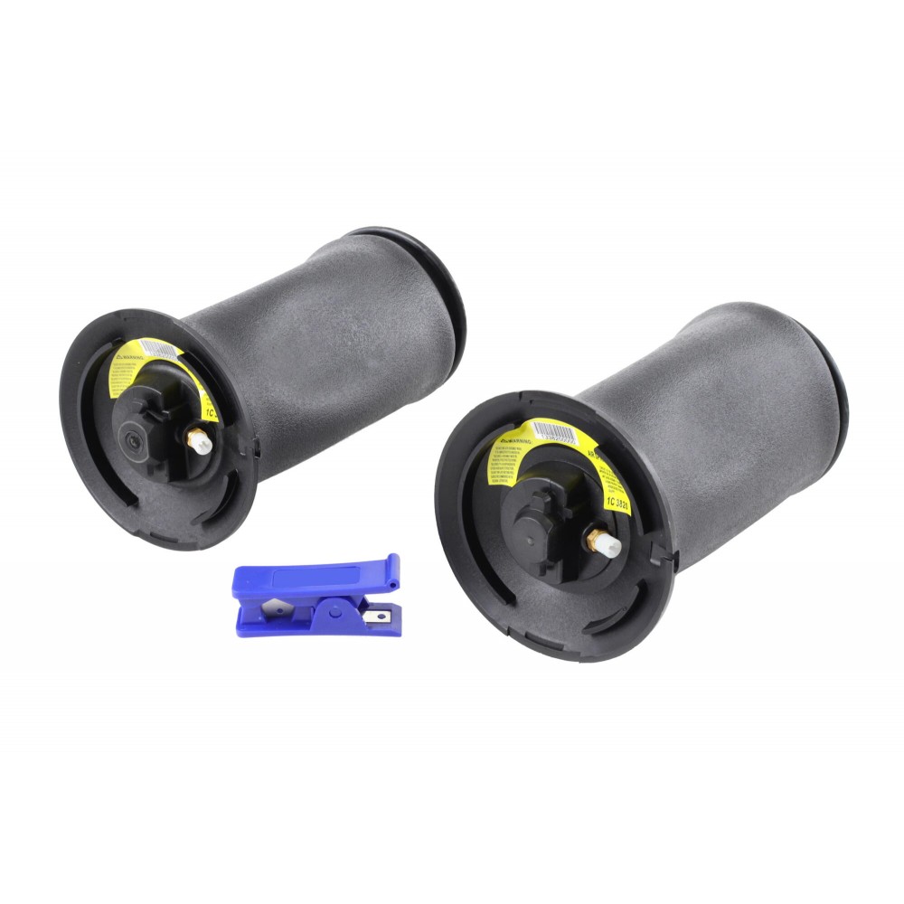 Air Spring, suspension