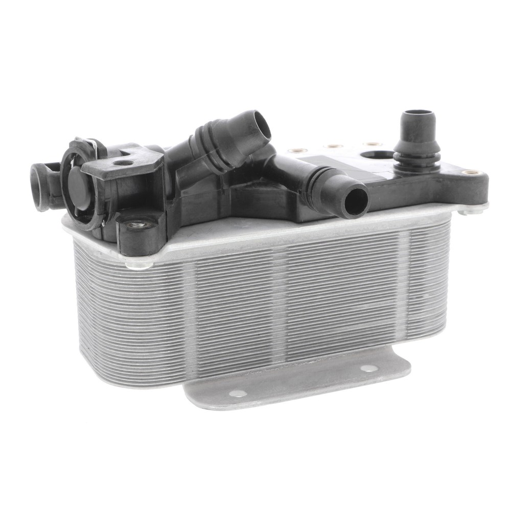 Oil Cooler, automatic transmission