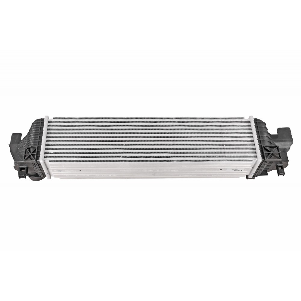 Charge Air Cooler