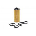 Oil Cooler, engine oil