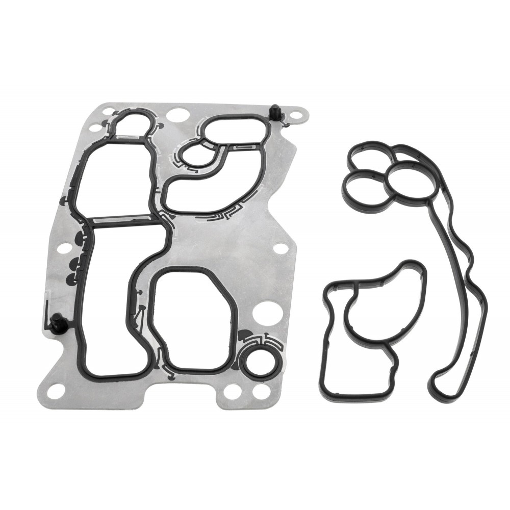 Gasket Set, oil cooler