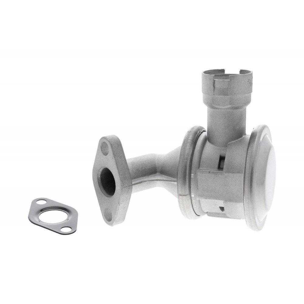 Valve, secondary ventilation