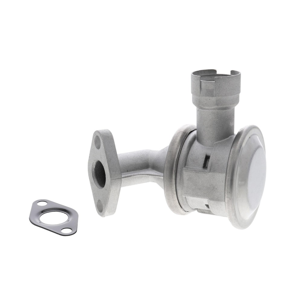 Valve, secondary ventilation