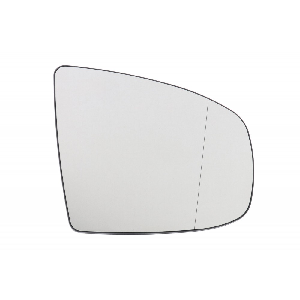 Mirror Glass, exterior mirror