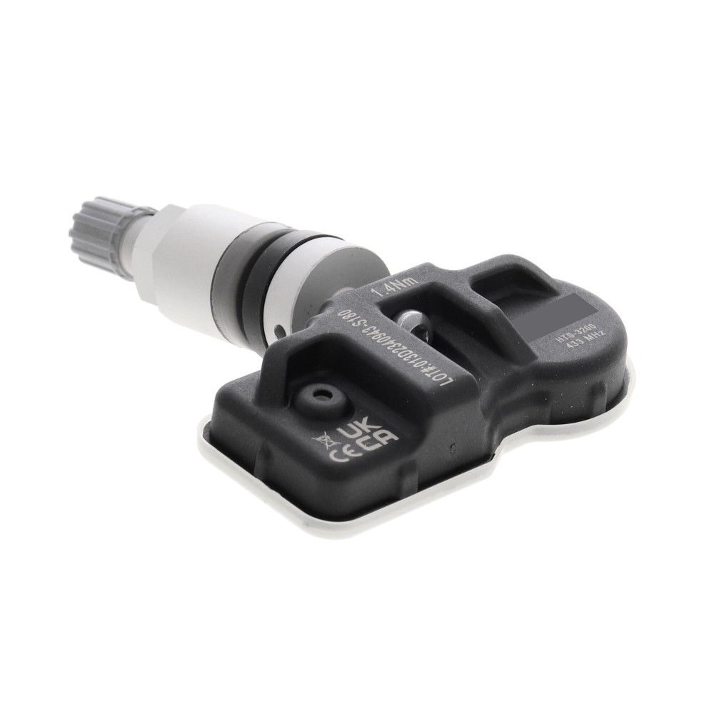 Wheel Sensor, tyre-pressure monitoring s