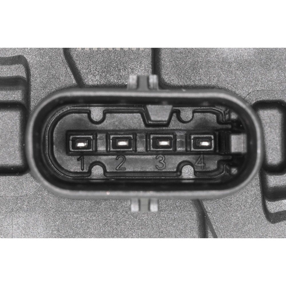 Air Mass Sensor